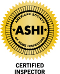 ASHI Gold small Inspectors with Knowledge