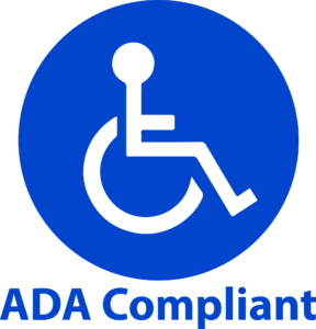 ADA compliance Commercial Inspections