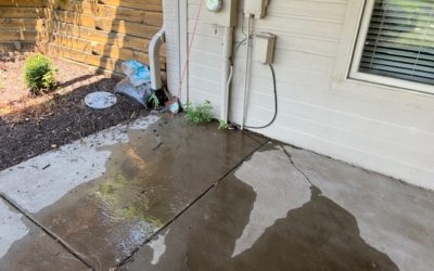 How a Yard Sprinkler Could Kill You