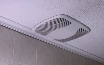 The Importance of Inspections in Bathrooms: Fans and Outlets